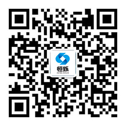 恒烁（北京）投资管理有限公司二维码